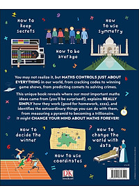 Sách What's the Point of Maths? (Hardback)