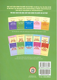 Hỏi - Đáp Môn Kinh Tế Chính Trị Mác - Lênin (Dùng cho bậc đại học hệ chuyên và không chuyên lý luận chính trị)