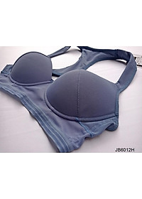 Áo lót Nhật chỉnh cột sống Tuché JB6012H dòng Actibalance chính hãng Gunze