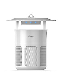 Máy Bắt Muỗi Và Diệt Côn Trùng UV Hàn Quốc MOSCLEAN