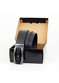 Thắt lưng nam da bò AT Leather M4-34