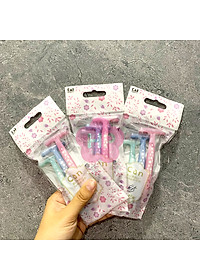 Dao Cạo Body Kai Razor 017803 For Women Body