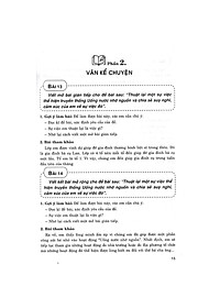 199 Bài Tập Làm Văn Chọn Lọc 4 (Dùng Chung Cho Các Bộ SGK Hiện Hành)