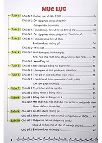 Vui Học Toán 3 - Tập 1 (Bộ Chân Trời Sáng Tạo)