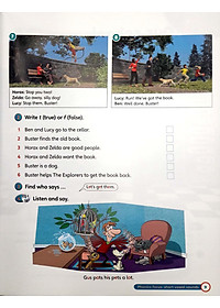 Super Minds 3 - Student's book