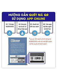 BIZBOOKS – Sách OKR: "Kinh Thánh" Quản Trị Và Cách Vận Hành Hiệu Quả - MinhAnBooks