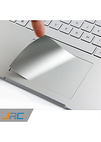 Miếng dán toàn thân JRC màu Bạc bảo vệ cho Surface Book 3 (13.5'' + 15'') - Hàng nhập khẩu