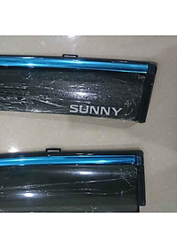 Vè Che Mưa Cho Xe Ô Tô - Sunny Chỉ Mạ