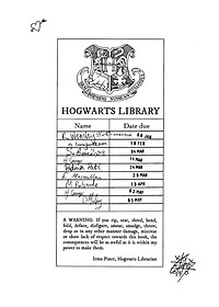 Harry Potter Ngoại Truyện - Quidditch Qua Các Thời Đại