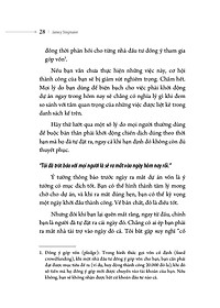 Sách Chiến Lược Gọi Vốn Cộng Đồng