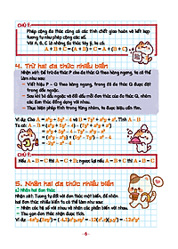 Sách - Take Note! - Toán 8