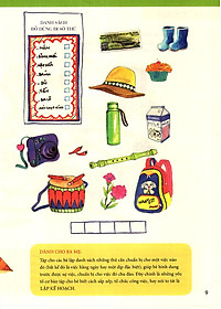 Sách 10' Cùng Con Mỗi Ngày - Cùng Bé Chơi Với Từ