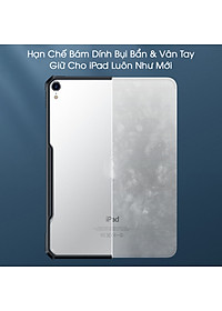 Ốp lưng XUNDD cao cấp chống sốc dành cho iPad Air 3, Air 2019, Pro 10.5 2017  - Hàng Nhập Khẩu