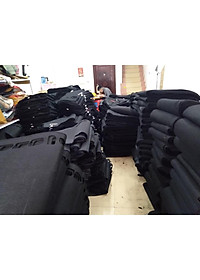 Thảm taplo cho xe CAPTIVA bằng lông Cừu 3 lớp hoặc Da Cacbon