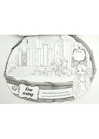 Sách Barbie - Lễ Hội Phục Sinh Tuyệt Vời