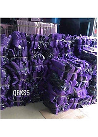 Quần nỉ lót lông nữ - Quần legging lót lông mùa đông loại 1