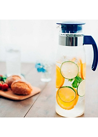 Bình thủy tinh Hario 1.4L RPBN-14