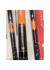 Cần MC Phục Ma Bá Đạo 6H Tải Tĩnh 8000g Đồ Câu Văn Chương