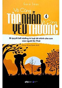 Vô Cùng Tàn Nhẫn Vô Cùng Yêu Thương - Tập 4
