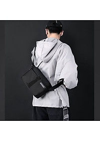 Túi đeo chéo nam cao cấp phong cách HÀN QUỐC BEE GEE– 01390