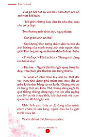 Sách Cung Bậc Tình Yêu 1