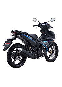 Yamaha Exciter 150 GP 2019  2020