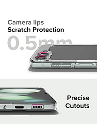 Ốp lưng dành cho Samsung Galaxy Z Flip 5 RINGKE Slim - Hàng Chính Hãng