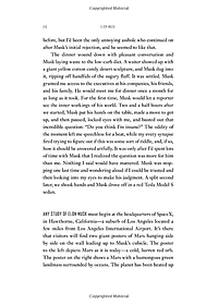 Sách Elon Musk: How The Billionaire CEO Of Spacex And Tesla Is Shaping Our Future