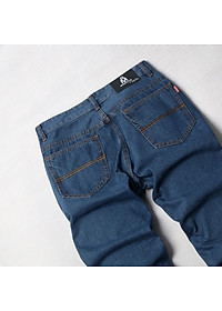 Quần jean không co giãn Q63 MuiDoi