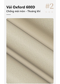 Ghế Gấp Gọn, Ghế Xếp Giã Ngoại- Du Lịch-Cắm trại-Câu cá-YZ032