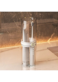 Hộp Đựng Bàn Chải Đánh Răng Đồ Dùng Du Lịch (Cao Cấp) - Hôp Đựng Kem Đánh Răng Du Lịch Phượt Dã Ngoại Văn Phòng