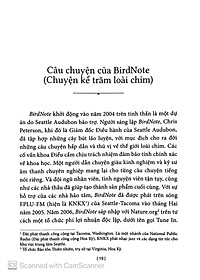Sách Chuyện Kể Về Trăm Loài Chim