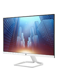 Màn Hình HP 24inch Full HD 5ms 60Hz IPS LED 24FW 3KS63AA - Hàng Chính Hãng