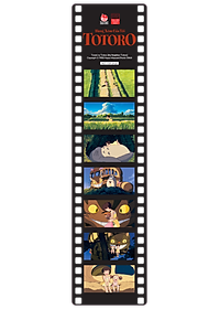 Hàng Xóm Của Tôi TOTORO (Truyện tranh màu) - [Chọn Tập Lẻ]