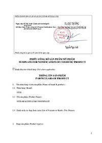 Kem đánh răng cho nướu nhạy cảm, viêm, sưng đỏ, chảy máu nướu Vitis Healthy Gum 100ml (dùng được cho phụ nữ mang thai)