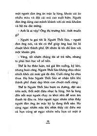 Những Câu Chuyện Về Lòng Trung Thực (2022)
