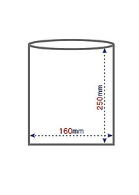 Túi Đựng Thực Phẩm Chịu Nhiệt Ordiy Bền Dai Nhiều Kích Cỡ