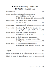 Sách Việt Nam Văn Học Sử Yếu (Bìa Mềm)