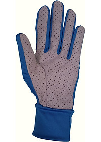 Găng tay Scooter nữ chống nắng UPF50+ zigzag GLV009