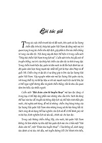 Hải Đoàn Cảm Tử Huyền Thoại - PGS.TS. Cao Văn Liên