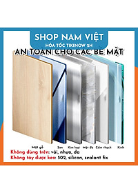 Miếng Tẩy Vết Keo Dán, Kẹo Cao Su Không Làm Hại Bề Mặt