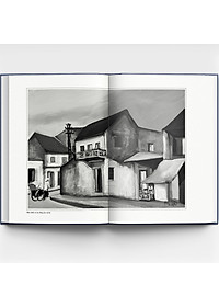 Sách Gió đầu mùa & Hà Nội băm sáu phố phường