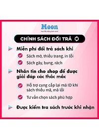 Sách 70 đề luyện thi vào lớp 10 Tiếng Anh cô Trang Anh Moonbook