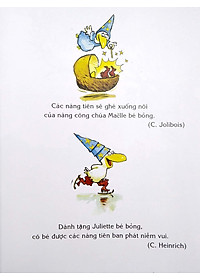 Sách Chuyện Lộn Xộn Ở Chuồng Gà (Tái Bản)