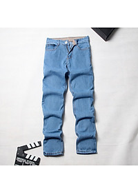 Quần jean không co giãn Q63 MuiDoi