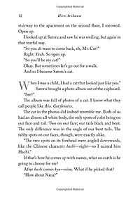 Sách The Travelling Cat Chronicles