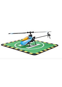 Máy Bay Trực Thăng Điều Khiển Từ Xa Bốn Chiều C129 2.4G