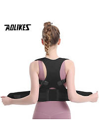 Đai điều chỉnh cột sống AOLIKES A-3106 Back Posture Corrector chống gù lưng