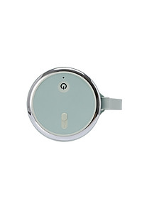 Máy xay sinh tố cầm tay 400ml Elmich BLE9215 - Hàng chính hãng