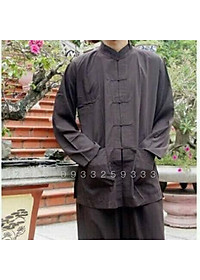 Đồ Lam Đi Chùa # Lãnh Tụ # Nam Nữ # Đồ Bộ # Quần Áo